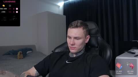 Snapshot of lechery_boy chatting on January 29, 8:14 pm Lechery boy online show from January 29, 8:14 pm