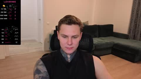 Snapshot of lechery_boy chatting on October 7, 3:30 pm Lechery boy online show from October 7, 3:30 pm