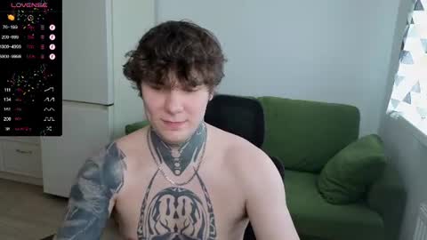 Lechery boy online show from July 28, 12:48 pm