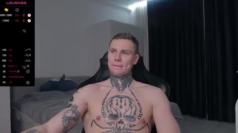 Snapshot of lechery_boy chatting on February 27, 6:09 pm Lechery boy online show from February 27, 6:09 pm