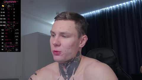 Snapshot of lechery_boy chatting on February 12, 10:46 am Lechery boy online show from February 12, 10:46 am