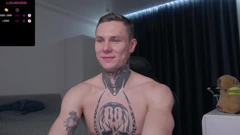 Snapshot of lechery_boy chatting on February 2, 9:45 pm Lechery boy online show from February 2, 9:45 pm