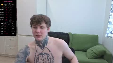 Lechery boy online show from June 13, 11:53 am