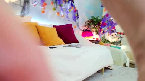 Snapshot of ledy_mary chatting on October 25, 9:04 pm ledy mary online show from October 25, 9:04 pm