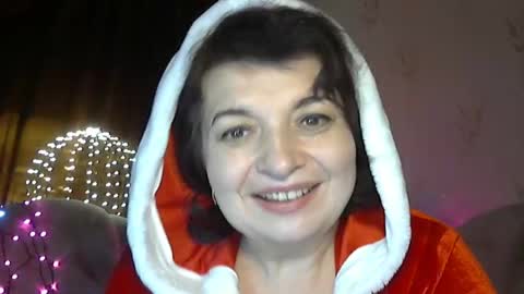 LedyNika online show from December 20, 7:54 pm