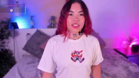 Ashley online show from January 15, 4:32 am