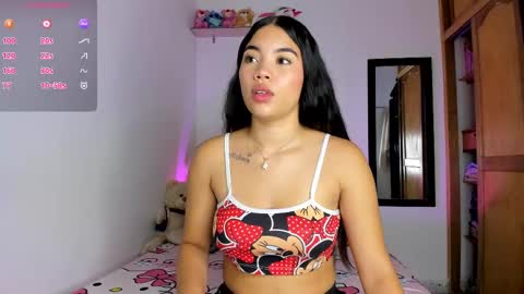 Ashley online show from March 2, 4:21 pm