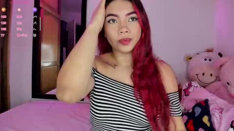 Ashley online show from October 4, 11:46 pm