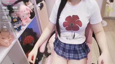 Lee online show from May 7, 1:12 am