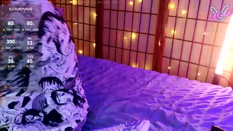 Lee ex online show from November 18, 7:44 am