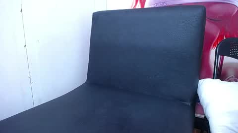lee_marash online show from May 29, 11:36 pm