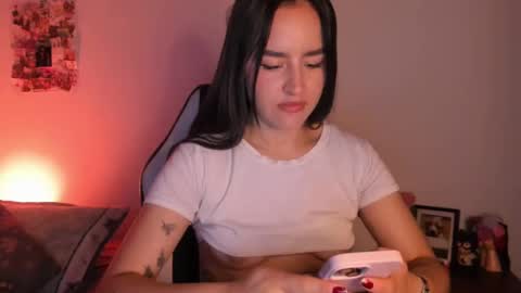 leejhonsonnn online show from February 12, 12:27 am