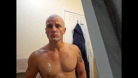 Chris online show from December 2, 9:09 am