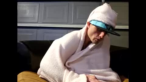 Chris online show from January 10, 11:00 am