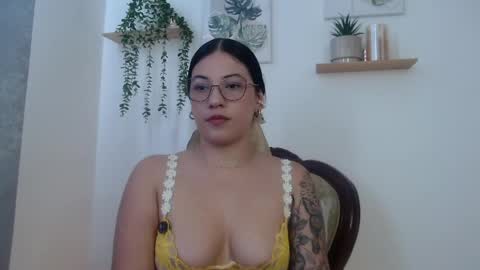 leena_rosee online show from May 31, 3:00 pm