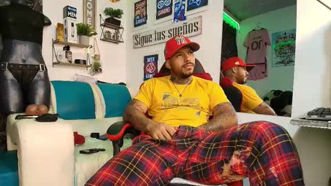 leenar_key online show from December 16, 2:23 pm