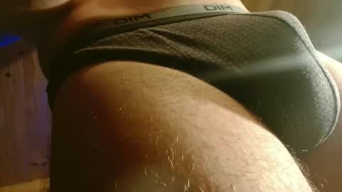 Dliciousman online show from October 14, 5:38 pm