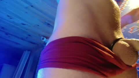 Dliciousman online show from February 12, 12:27 am