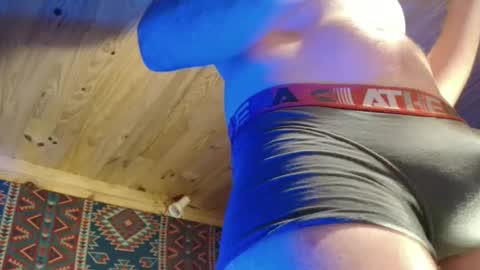 Dliciousman online show from February 26, 10:47 pm