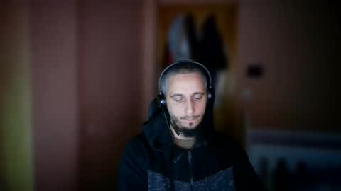 Zao online show from November 17, 7:44 am