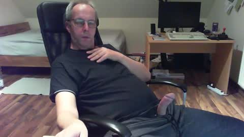 Dave online show from December 3, 4:22 pm