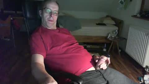 Dave online show from January 29, 10:43 pm