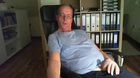 Dave online show from October 12, 5:37 pm