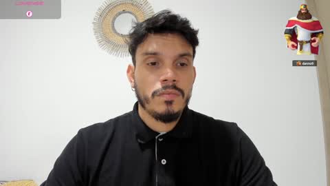 Alejandro online show from December 26, 2:16 pm