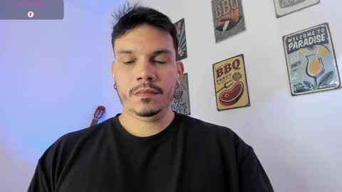 Alejandro online show from February 26, 10:51 am