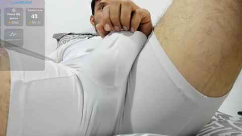 Alejandro online show from September 20, 5:32 am