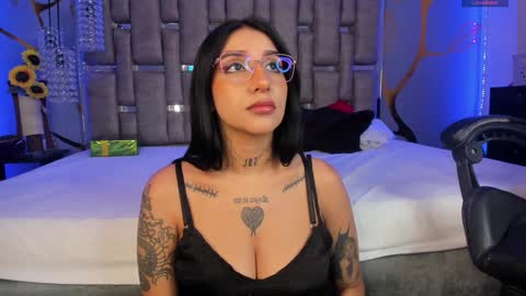 Leia online show from January 5, 3:00 am