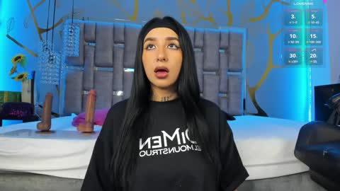 Leia online show from January 12, 7:00 am