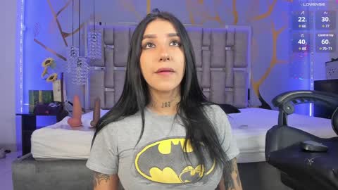 Leia online show from January 13, 12:30 am