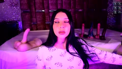 Leia online show from May 25, 4:07 am