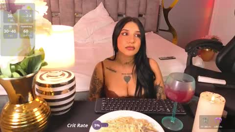 Leia online show from September 20, 5:43 am