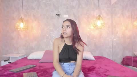 LEIGH ANGELS online show from October 29, 9:48 pm