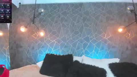 LEIGH ANGELS online show from June 12, 10:53 pm