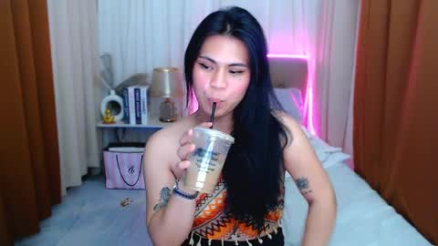 Cailey online show from May 4, 6:36 pm