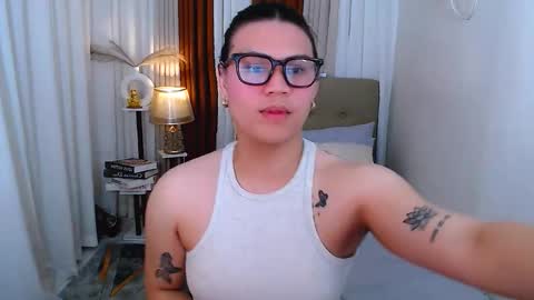 Cailey online show from January 17, 2:04 pm