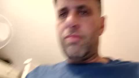 leightimmins001 online show from May 6, 6:36 pm
