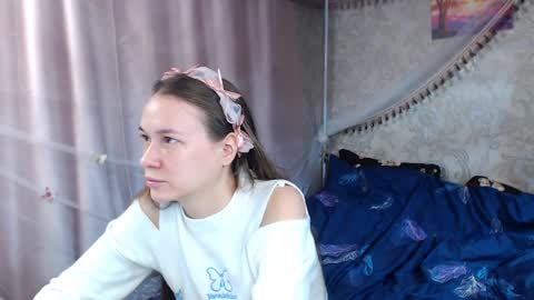 leila_bambi online show from March 1, 8:46 pm