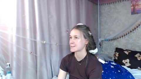 leila_bambi online show from April 18, 1:57 pm