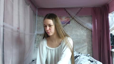 leila_bambi_ online show from November 15, 1:02 pm