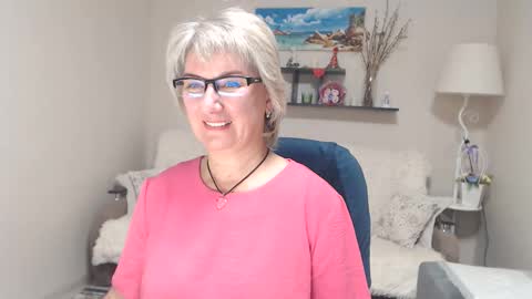 Leila Kinky online show from October 10, 6:19 am