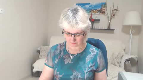 Leila Kinky online show from February 21, 11:44 am