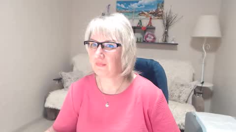 Leila Kinky online show from April 23, 7:49 am