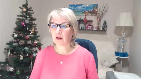 Leila Kinky online show from January 10, 12:54 pm