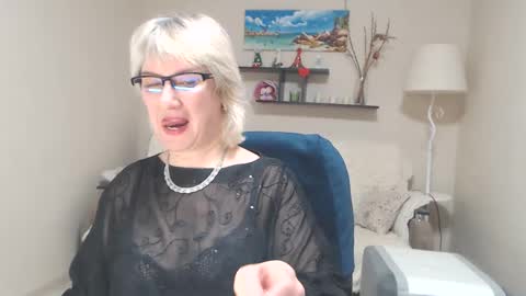 Leila Kinky online show from February 27, 5:51 am