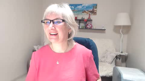 Leila Kinky online show from March 25, 4:41 am