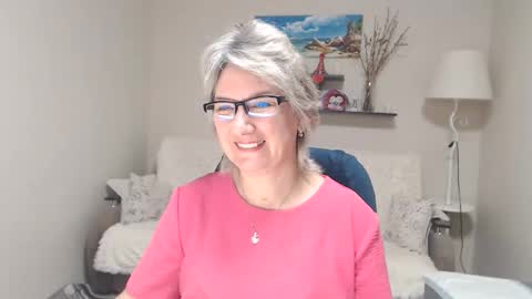 Leila Kinky online show from November 25, 5:28 am